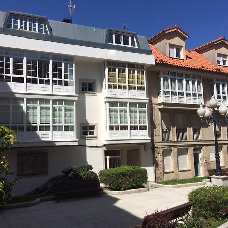 Apartamento Junto Al Paseo Maritimo De Cee Exteriér fotografie